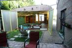 TE KOOP CARPOOLSHELTER, tuin, vee, ETC... 700€., Ophalen, Gebruikt, Afdekzeil