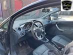 AIRBAG SET + COMPUTER Ford Fiesta 6 (JA8) (01-2008/01-2018), Auto-onderdelen, Gebruikt, Ford