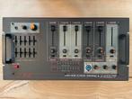 Table mixage 9 pistes - BST ACTIV-7, Ophalen, Gebruikt, 5 tot 10 kanalen, Microfooningang