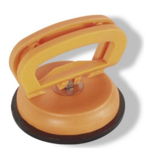 Glasdrager Tegeldrager Deukentrekker Toolland 115 mm 11,5 cm, Doe-het-zelf en Bouw, Glas en Ramen, Nieuw, Ophalen of Verzenden