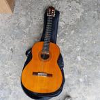 Jolie guitare Yamaha C40 en parfait état avec housse, Comme neuf, Enlèvement ou Envoi
