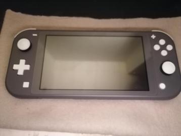 Aangepaste Switch Lite speelbaar online of onbeperkte games beschikbaar voor biedingen