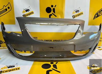 Opel meriva B voorbumper 13267699 origineel beschikbaar voor biedingen