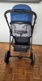 Kinderwagen in zeer goede staat, Hobby en Vrije tijd, Gebruikt