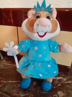 Albert Heijn hamster kerst, Enlèvement ou Envoi