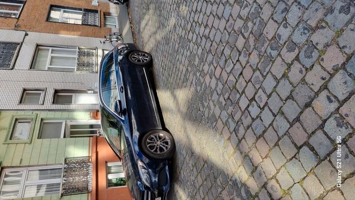 Mercedes C klasse Bluetec, Diensten en Vakmensen, Koeriers, Chauffeurs en Taxi's