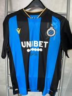 Club Brugge Homeshirt 2021-2022 Gehandtekend door Tibo Persy, Maillot, Enlèvement ou Envoi, Neuf