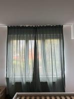 1 pair curtains, Ophalen, Zo goed als nieuw