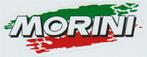 Moto Morini sticker #2