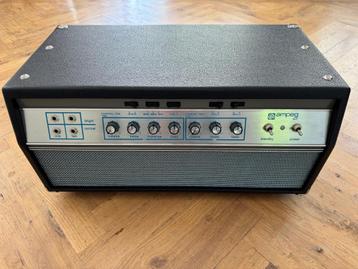Ampeg Heritage 50th Anniversary SVT USA (nieuwstaat) beschikbaar voor biedingen