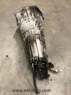 VERSNELLINGSBAK BMW 520D E60 E61 HANDBAK !!!, Ophalen of Verzenden, Gebruikt, BMW