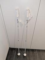 Skistokken wedze - ad 1 x 100 - 115 cm, Autres marques, Enlèvement, Utilisé, Bâtons