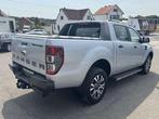 Ford Ranger 2.0 BiT Wildtrak / EURO 6D / ATTELAGE / CUIR /, https://public.car-pass.be/vhr/c67edc8f-04ee-4a39-8c8e-f9604e02b1fa