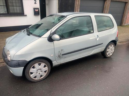 Renault Twingo 1.2 benzine weinig Km’s, Auto's, Renault, Particulier, Twingo, Elektrische ramen, Benzine, Ophalen