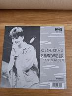 7" singel Clouseau, Ophalen, Zo goed als nieuw