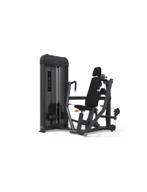 LP109 | GYMFIT SEATED PUSHDOWN | LUXURY-LINE PLUS, Ophalen of Verzenden, Nieuw, Benen, Overige typen
