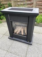 Gashaard Well Straler, Ophalen, Gebruikt, Vrijstaande haard, Gashaard