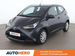 Toyota Aygo 1.0-VVT-i X-Play (année de construction 2020), Autos, https://public.car-pass.be/vhr/a2bb0014-604e-4af7-9f01-20dff4fed4a8