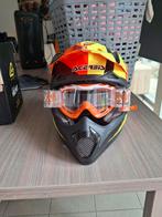 Crosshelm, Motoren, Kleding | Motorhelmen