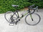 Racefiets koerfiets kid kind junior, Heren, Aluminium, Minder dan 49 cm, 15 tot 20 versnellingen