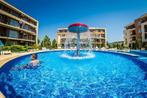 Studio met balkon in Nessebar Fort Club, Sunny Beach, Immo, Bulgaria, 41 m², Overig Europa, Stad