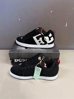 Schoenen skate schoenen - DC Court graffik sw zwart wit rood, Kleding | Heren, Ophalen of Verzenden, Nieuw, Wit