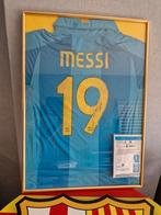 Shirt messi, Verzamelen, Ophalen