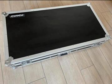 Flightcase Magma Multi-format case player beschikbaar voor biedingen