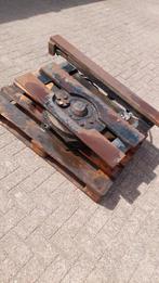 Kistenkantelaar te koop, Zakelijke goederen, Machines en Bouw | Heftrucks en Intern transport, Ophalen, Hydraulisch, Heftruck