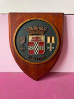 Schildje van Ieper, Verzamelen, Ophalen of Verzenden, Embleem of Badge