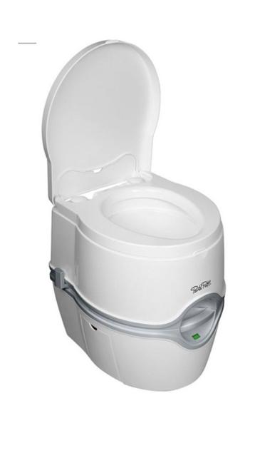 Thetford Porta Potti 565E draagbaar toilet beschikbaar voor biedingen