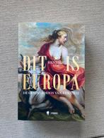 ONGEBRUIKT: Hendrik Vos - Dit is Europa, Ophalen, Nieuw, Hendrik Vos