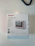 Honeywell T4M Thermostat, Ophalen of Verzenden, Zo goed als nieuw