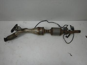 VW Caddy 2K 2.0 TDI Katalysator 2k0131780B beschikbaar voor biedingen