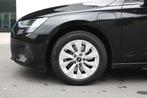 Audi A3 (204pk) 40 TFSIe Sportback S tronic, Auto's, Stof, 4 cilinders, Zwart, Hybride Elektrisch/Benzine