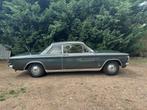 Chevrolet Corvair Monza 900, Auto's, Automaat, 4 zetels, Achterwielaandrijving, Beige