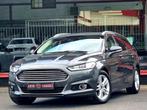 Ford Mondeo 1.5 EcoBoost Titanium Aut / 1er Main / Full, Auto's, Ford, Mondeo, Te koop, Zilver of Grijs, Benzine