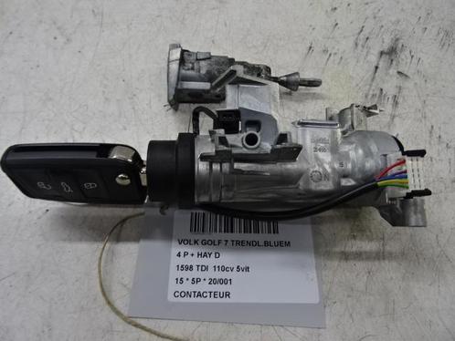 CONTACTSLOT Volkswagen Golf VII (AUA) (5G0905865), Auto-onderdelen, Overige Auto-onderdelen, Volkswagen, Gebruikt