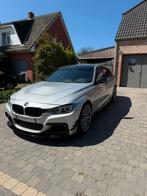 Bmw 318D m pack | gekeurd voor verkoop | full option | 190pk, Auto's, Automaat, Achterwielaandrijving, 1995 cc, 5 deurs