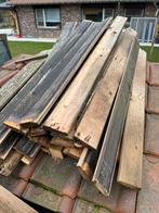 Gratis op te halen brandhout, Tuin en Terras, Brandhout, Ophalen