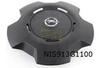Opel Vivaro B (8/14-8/19) naafdeksel (zwart) (1 stuk) Origin, Auto-onderdelen, Verzenden, Nieuw, Opel