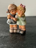 Hummel Goebel hanger, twee meisjes, Ophalen of Verzenden, Gebruikt, Hummel