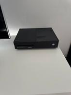 Xbox one, Met 1 controller, Gebruikt, 500 GB, Xbox One