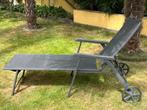 Ligtoel, Tuin en Terras, Ligbedden, Ophalen, Nieuw, Aluminium