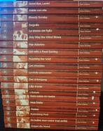 Euro Cinema: De Beste Europese Kwaliteitsfilms (Compleet), Cd's en Dvd's, Ophalen of Verzenden, Zo goed als nieuw