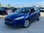 Ford Focus 1L Benzine 2015 Euro 6b, Auto's, Focus, Euro 6, Bedrijf, 74 kW