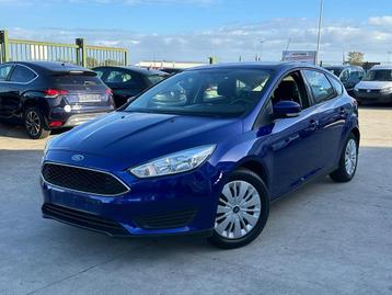 Ford Focus 1L Benzine 2015 Euro 6b beschikbaar voor biedingen