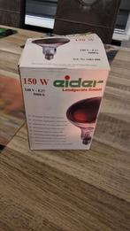 Warmte lamp aider 150w, Enlèvement ou Envoi