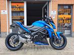 SUZUKI GSX-S 1000 VAN MEI 2015 MET 21.700 KM! ERG LEKKERE TH, Motoren, Motoren | Suzuki, 4 cilinders, Bedrijf, Naked bike, Meer dan 35 kW