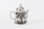 Villeroy & Boch Anjou Theepot, Huis en Inrichting, Overige typen, Ophalen of Verzenden, Zo goed als nieuw, Overige stijlen